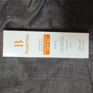 BeautyStat Universal C Skin Refiner